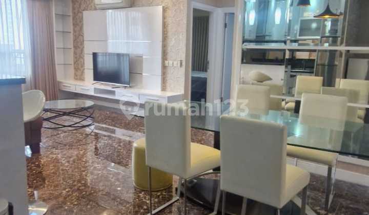 For Sale Paladian Park Apartment, Mid Floor, Building Area 80 M2, Fully Furnished, Ready to Occupy, Attractive Price