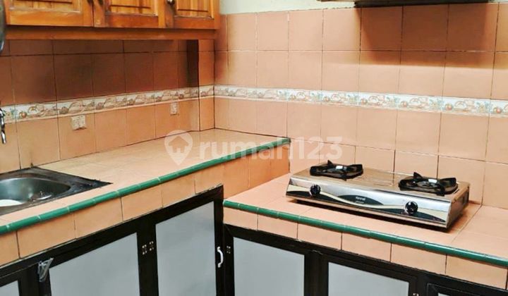 Murah! Jual Rumah 3 Lantai Full Bangunan di Janur Asri , Siap Huni dengan 2,75M Nepis 2