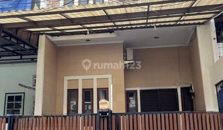 Rumah 2 Lantai Shm Bagus 6 X 17 Di Kelapa Kopyor Timur Kelapa Gading Nego Sampai Deal  1