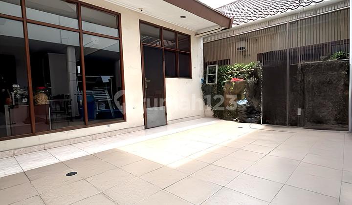 Termurah Jual Rumah Murah Harga Lepas Dibawah Njop Di Petojo Jakarta Pusat