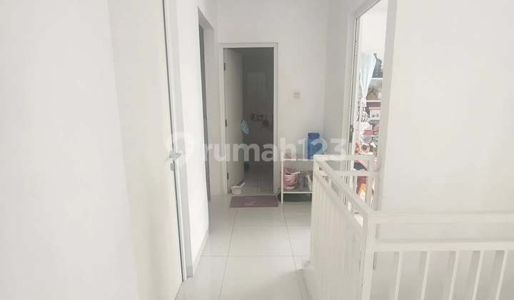 Jual Cepat! Rumah Siap Huni Imperial | LT 122,5 M² | 4 KT 3 KM | Hadap Barat | 2.65M Nego 2