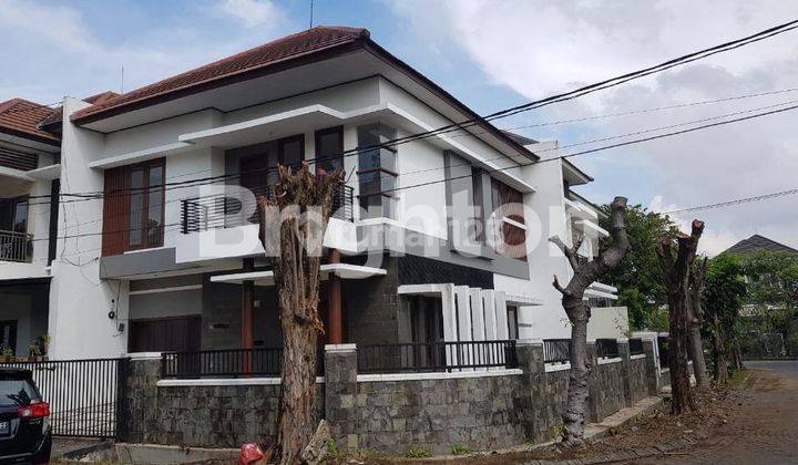 RUMAH 2 LT BARU GRESS SIAP HUNI 1