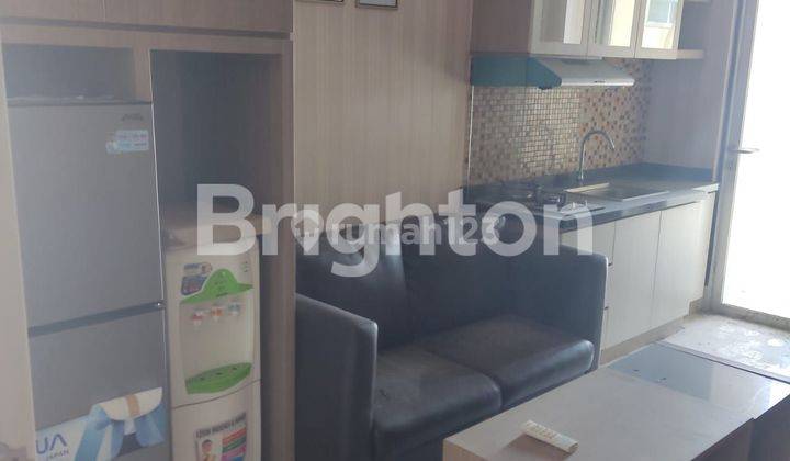 Gunawangsa Merr 2BR Furnish Tower A 2