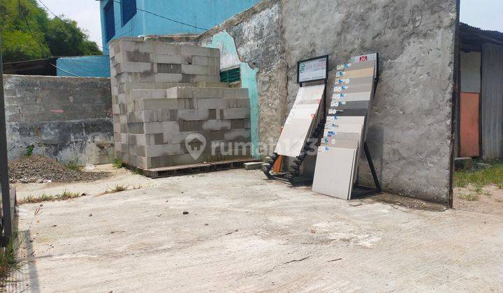  Gudang di area strategis pusat kota Bekasi 4
