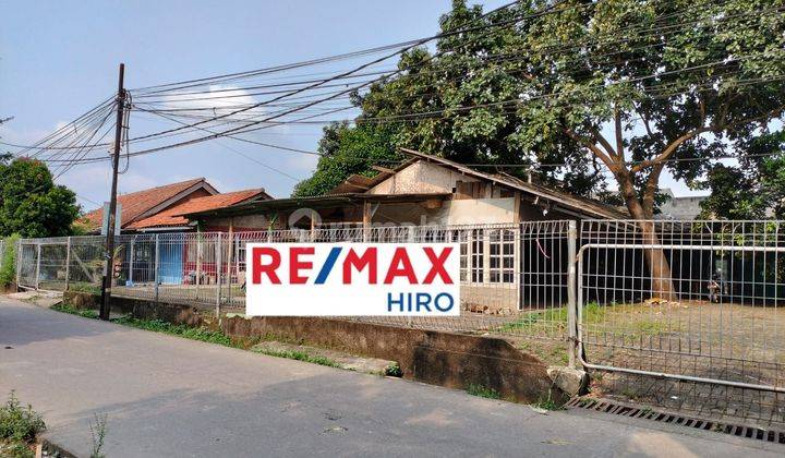 Tanah 1479 SHM 3