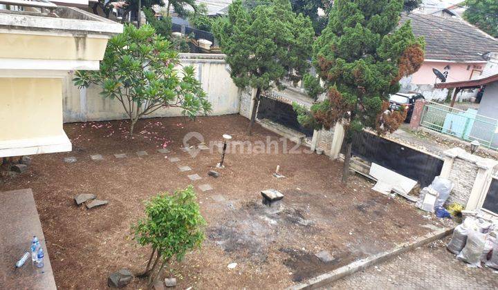 Rumah 2 lantai dibawah harga pasar 1