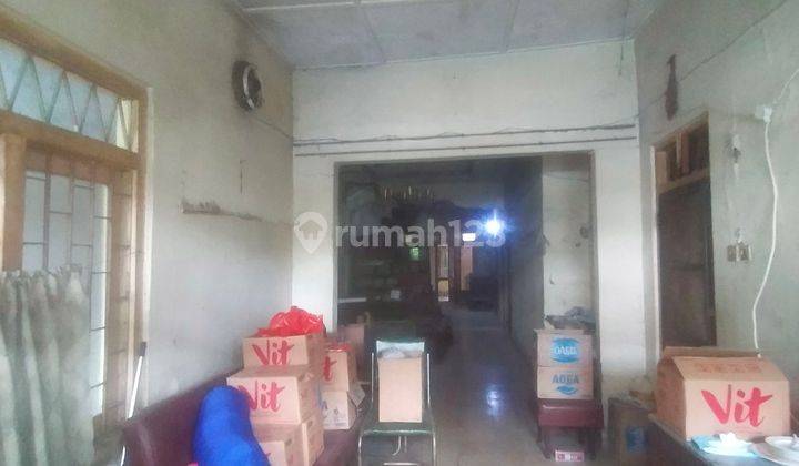 Rumah Daerah Petojo, Harga Njop, Lokasi Strategis, Tidak Banjir 2