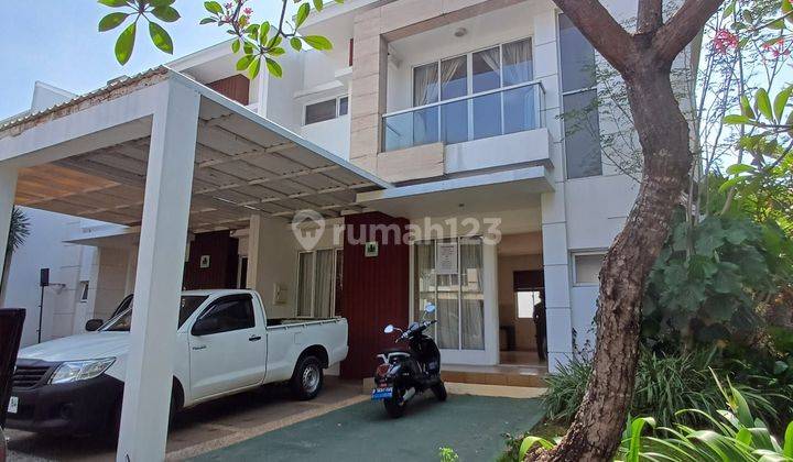 For Rent Rumah Cantik Siap Huni Di Selatan Jakarta  1