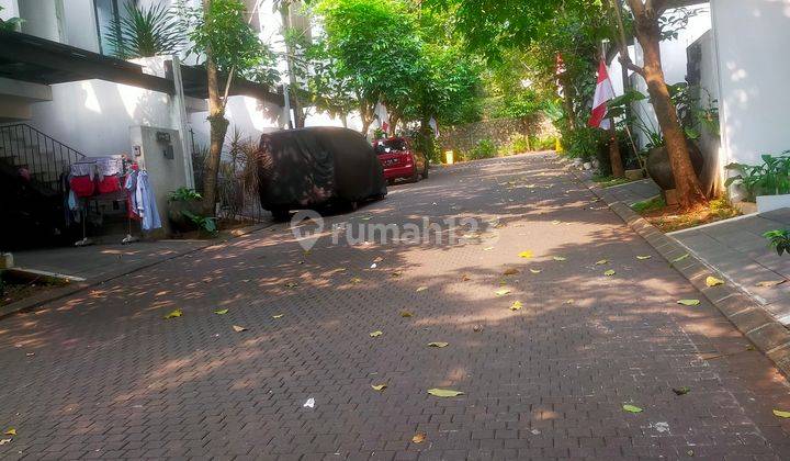 Disewakan Rumah 3 Lantai Siap Huni Di Lebak Bulus Jakarta Selatan 2