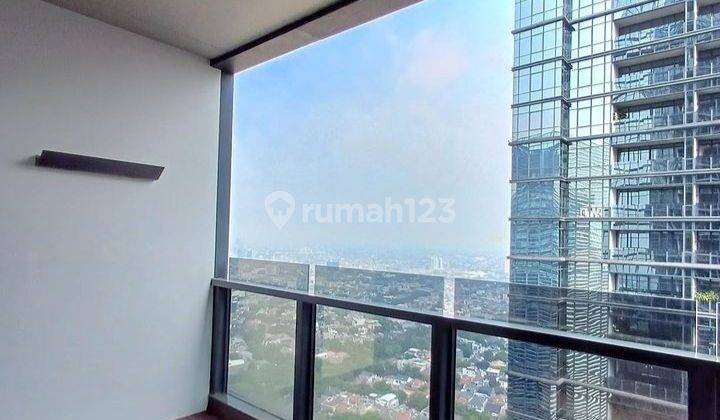 For Rent The Infinity District 8,  SCBD - Senopati Jakarta. 1