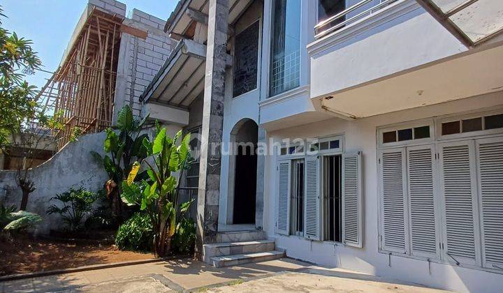 For Rent Rumah 2 Lantai Petukangan Jakarta Selatan  1