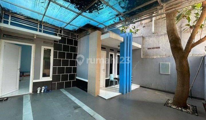 For Sales Rumah Siap Huni Tanjung Barat Jakarta Selatan  1