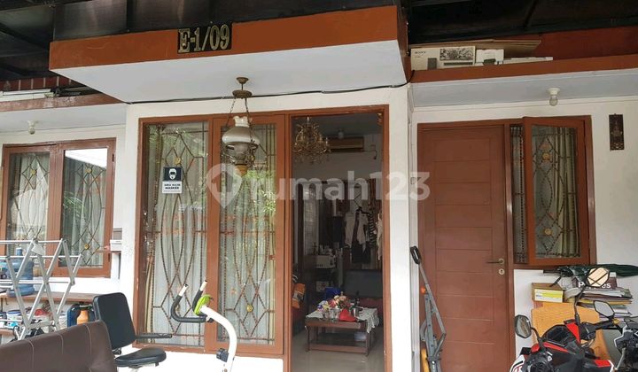 Rumah Bagus SHM di Jati Asih 1