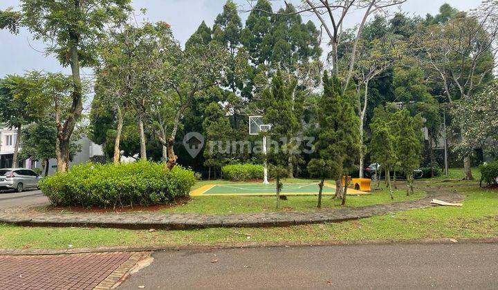 Dijual Kavling Hoek Bohemia Gading Serpong 5