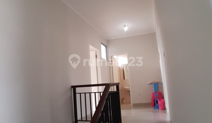 Jual Cepat Rumah Full Furnished Bohemia Gading Serpong  2