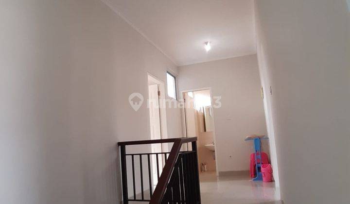 Jual Cepat Rumah Full Furnished Bohemia Gading Serpong  5