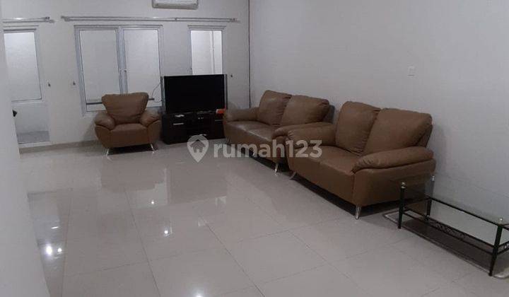 Jual Cepat Rumah Full Furnished Bohemia Gading Serpong  13