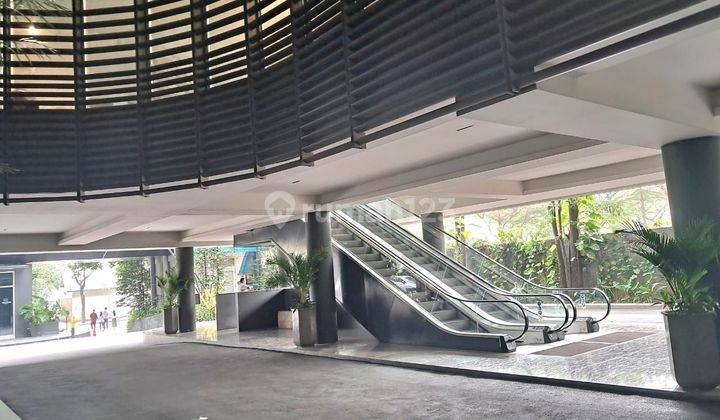 Penthouse Saumata Alam Sutera Dibawah Harga Pasar Jual Cepat 2