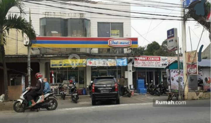 Ruko/Toko.1. Lantai.dan Jg Ada 3 Yunit Rumah 2