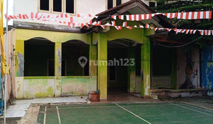 Ni Rumah Bisa Buat Tinggal Dan Bisa Buat Kos2san Ni Rumah Dua Lantai 1