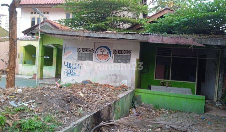 Ni Rumah Bisa Buat Tinggal Dan Bisa Buat Kos2san Ni Rumah Dua Lantai 2