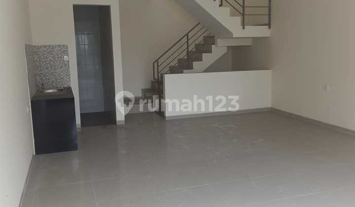 Sewa 2 Unit Ruko Leuwipanjang 3