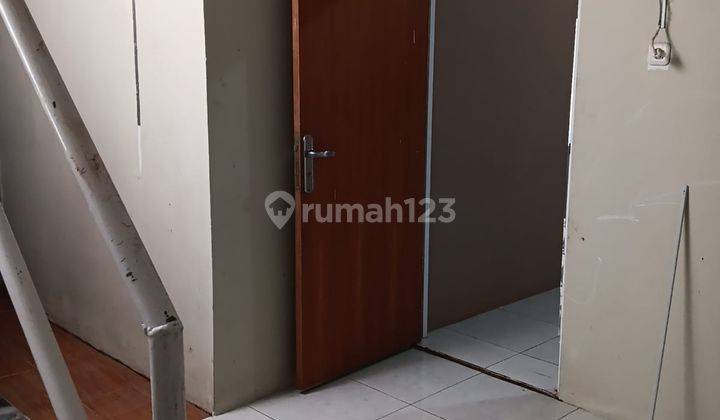 Rumah 2 Lantai Soreang  2