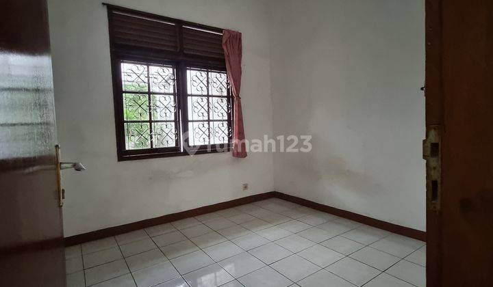 Di sewakan rumah bagus adem  8