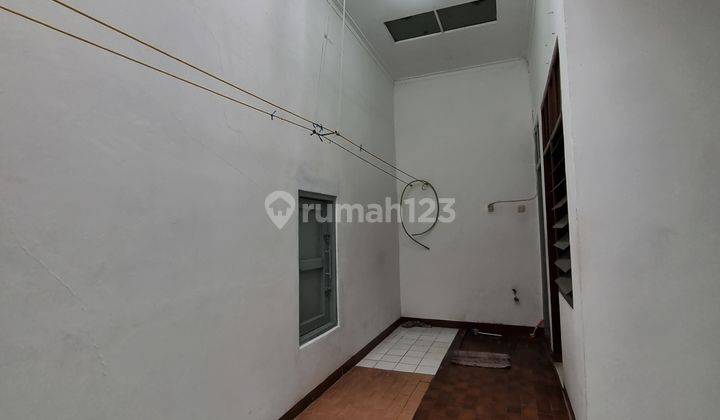 Di sewakan rumah bagus adem  12