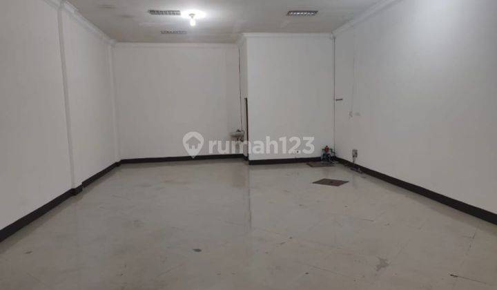 Jual Sewa Ruko Ciateul, Bandung 3