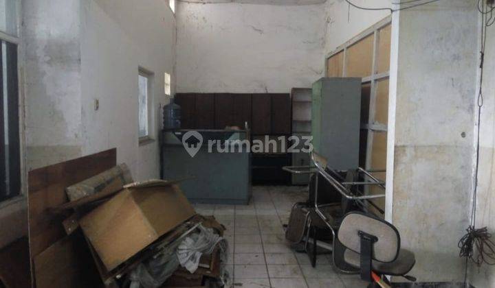 Jual Ruko Ciateul 2