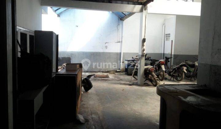 Jual Ruko Ciateul 5
