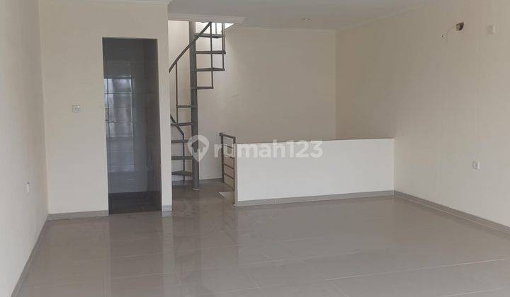 Sewa 2 Unit Ruko Leuwipanjang 5