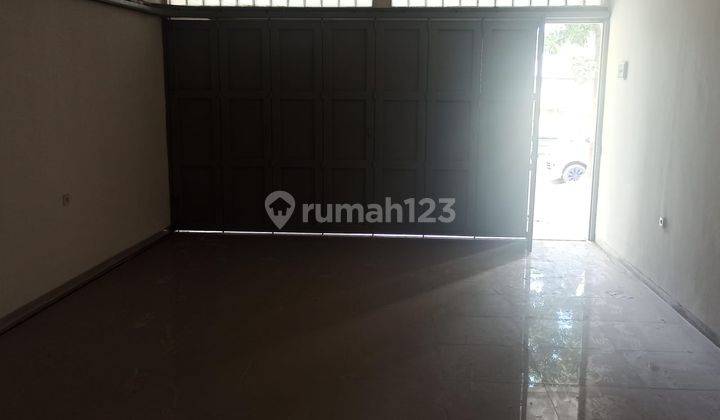 Sewa 2 Unit Ruko Leuwipanjang 8