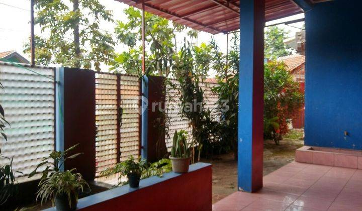 Jual Rumah Cimahi 1