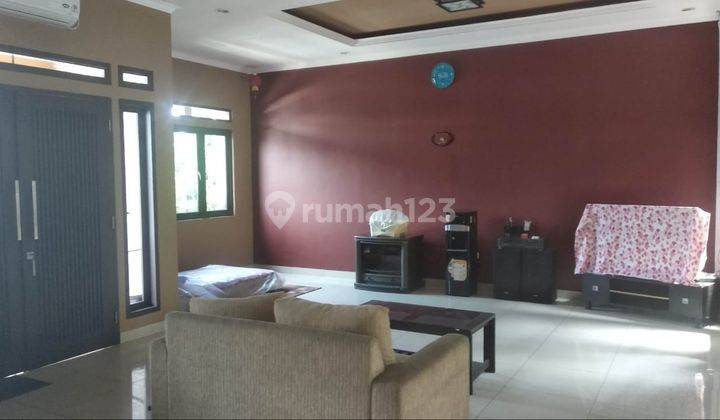 Jual Rumah Sayap Garuda 1