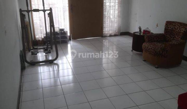 Jual Rumah Sayap Garuda 2