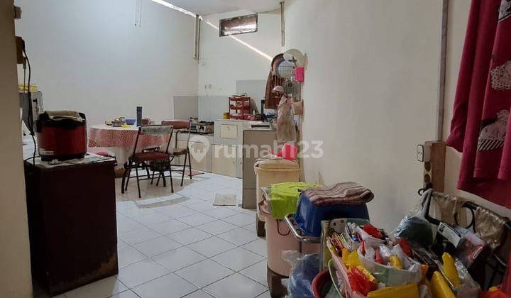 Jual Rumah Nata Endah 1