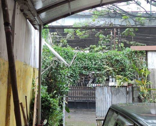 Jual Rumah Sayap Pasteur 2