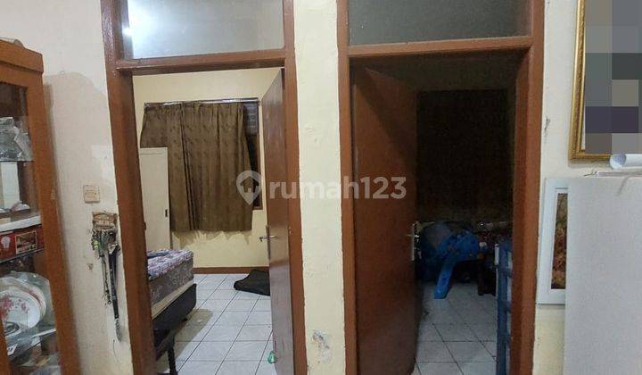 Jual Rumah Cibolerang 2