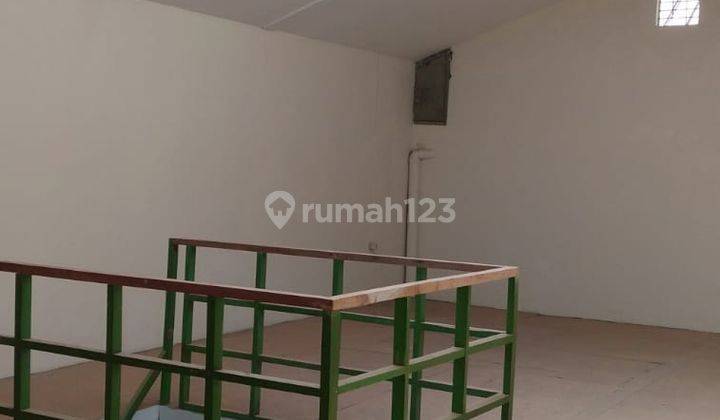 Turun Harga Sewa Ruko Otista 1