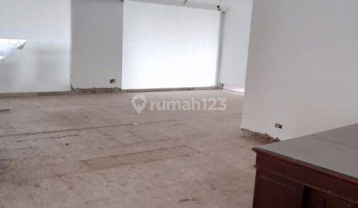 Jual Rumah Serba Guna Sayap Setiabudi 1