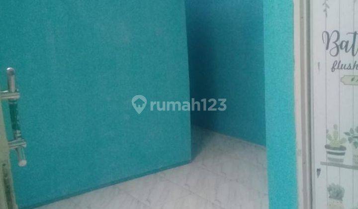 Jual Rumah Sayap Jl. Peta 2