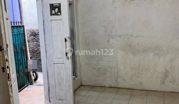 Jual Rumah Sayap Kopo 2