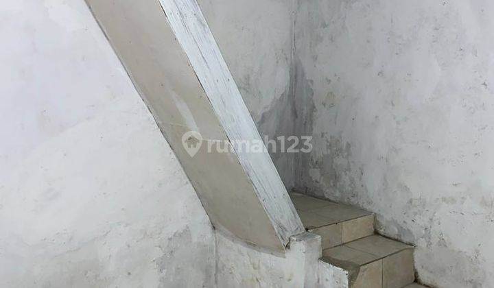 Jual Rumah Sayap Kopo 2