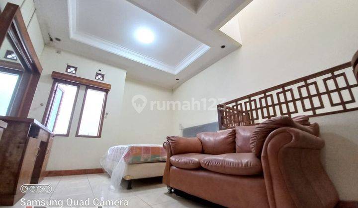 Jual Rumah Astana Anyar 1