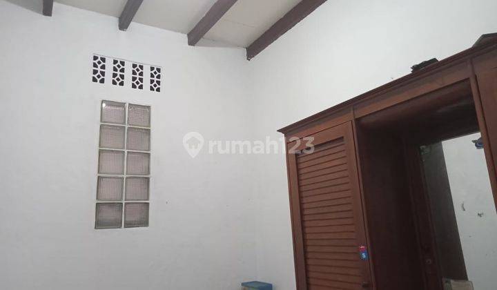 Jual Ngebut Rumah Taman Kopo 2