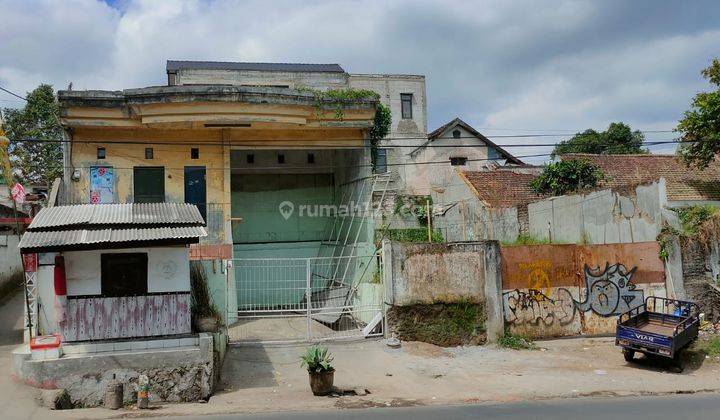 Sewa Rumah Lembang 1