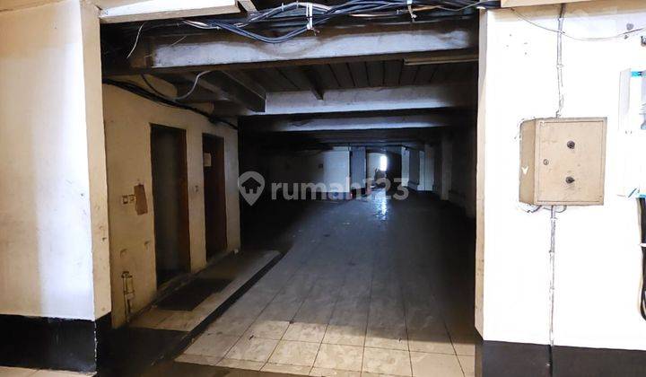 Sewa Ruko Di Pusat Kota Cocok Untuk Bank Dan Kantor 1