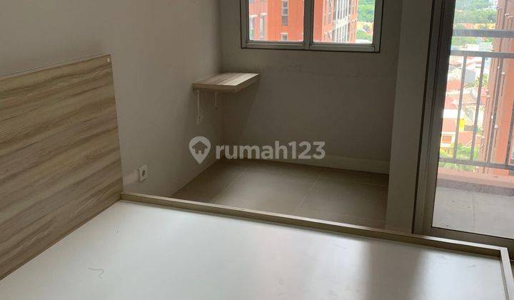 Apartemen Transpark Juanda Bekasi Type Studio, Full Furnish 1